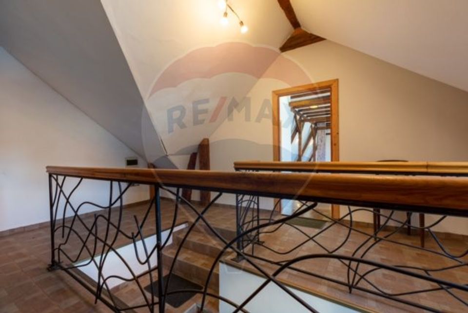 400sq.m Proprietate specială for sale, Ultracentral area