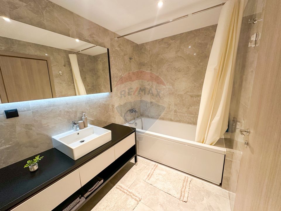 1 room Apartment for rent, Vitan Mall area