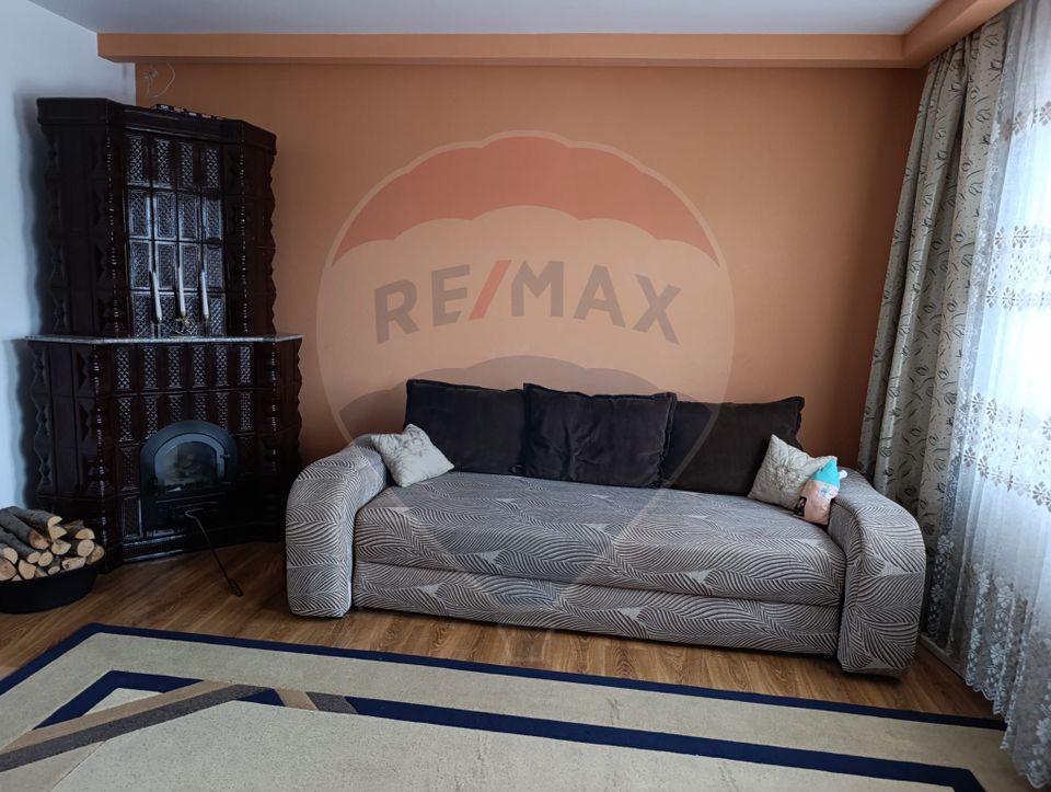 Casă de vânzare Rădăuți