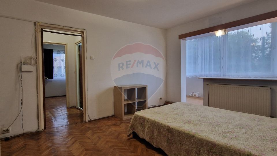 Apartament 2 camere - zona Centrul Civic