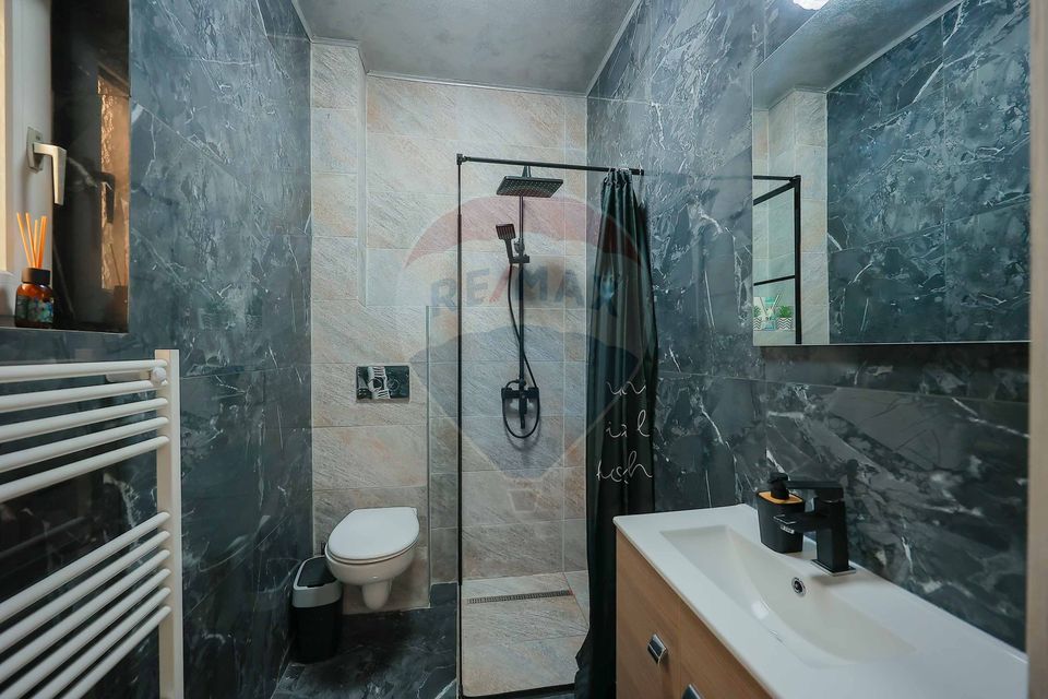 Casă de vânzare pentru locuit sau cabinete/birouri, zona Cantemir