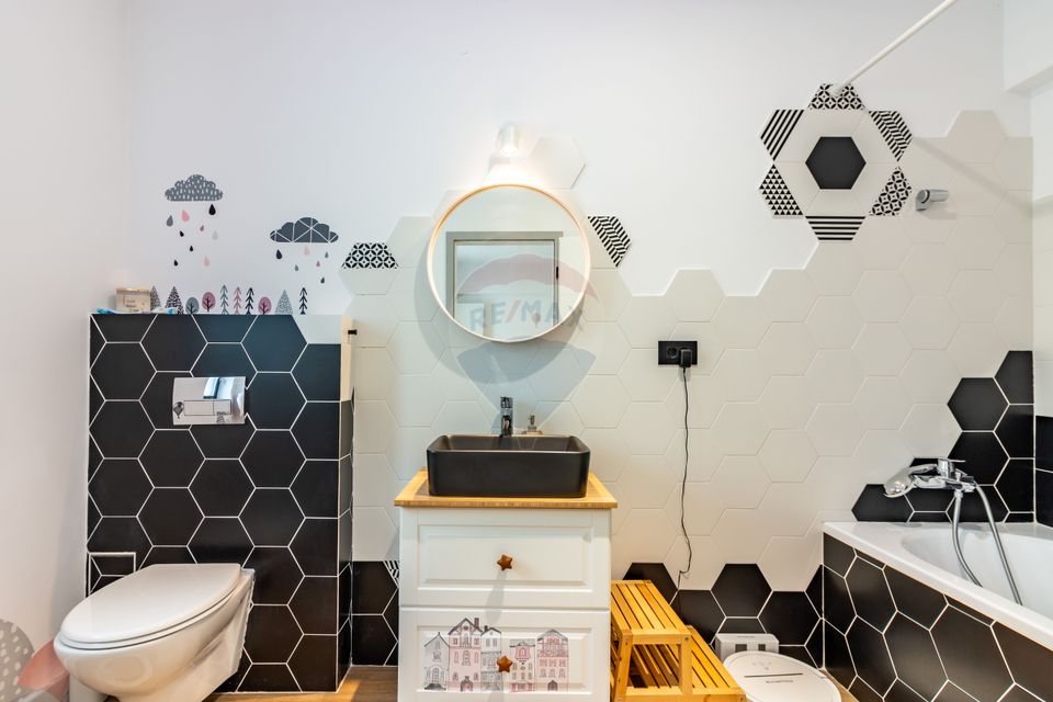 Exclusive villa in Green Paradise – Corbeanca