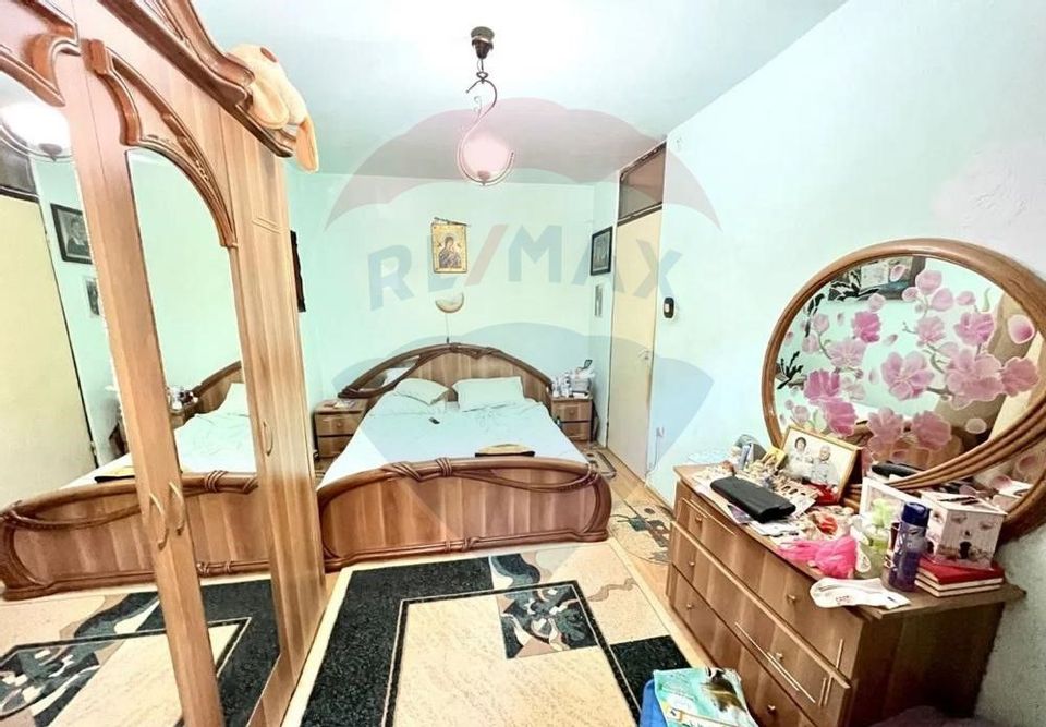 3 room Apartment for sale, Lipovei area