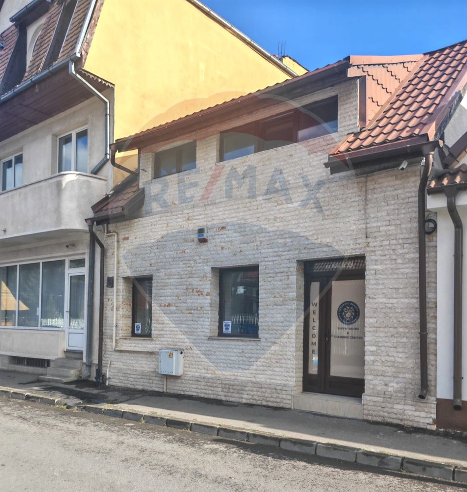 4 room Apartment for sale, Blumana area