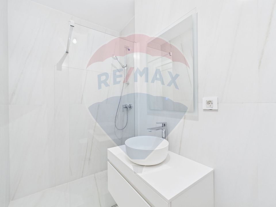 3 room Apartment for sale, Nord area