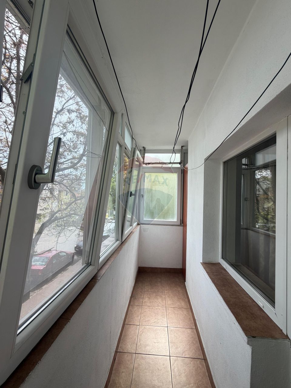 2 room Apartment for sale, Rovine area