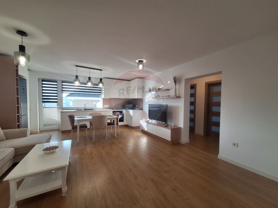 3 room Apartment for sale