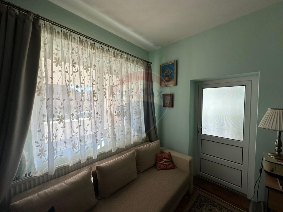 3 room House / Villa for sale
