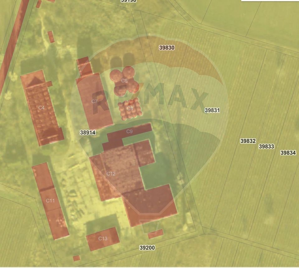 5,000sq.m Industrial Space for sale