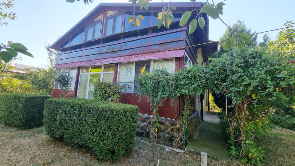 Casă de vacanta / Vilă de vânzare Lilieci, Ialomita