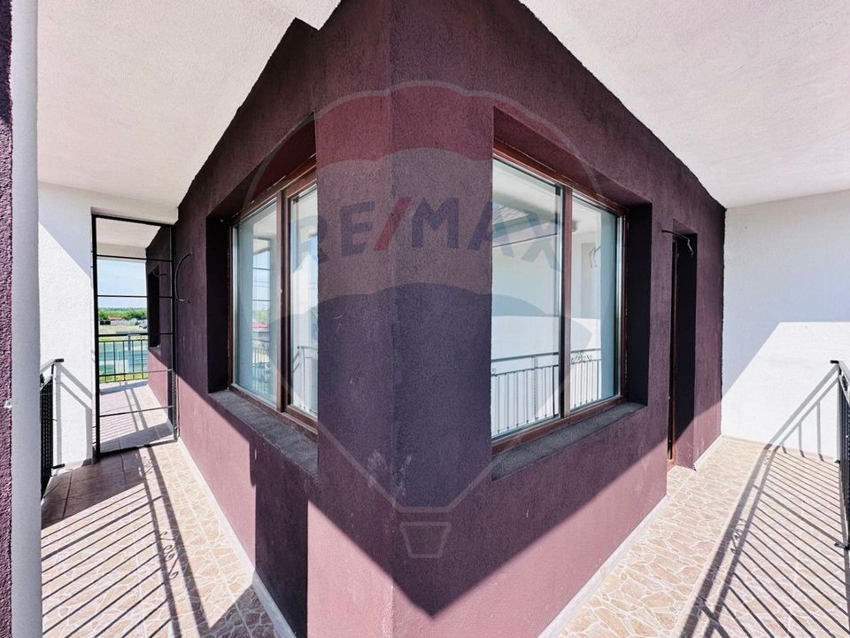 4 room House / Villa for sale