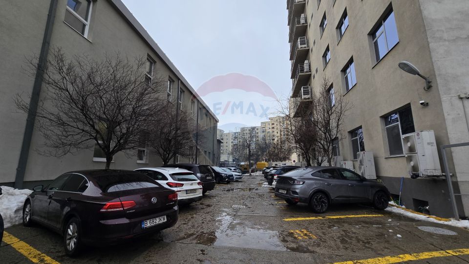 1,780sq.m Office Space for sale, 13 Septembrie area