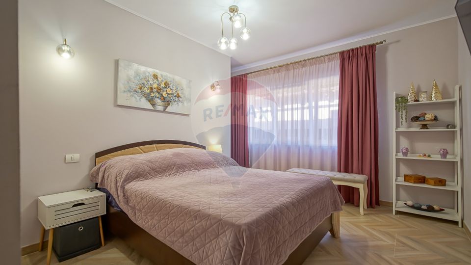 3 room House / Villa for sale