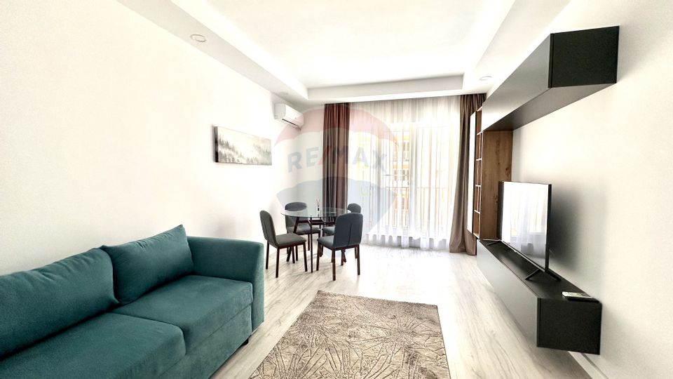 2 room Apartment for rent