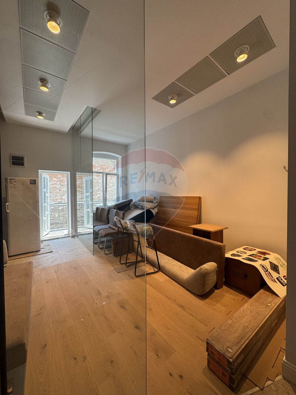 1 room Apartment for sale, Central area