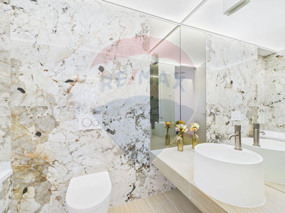 3 room Apartment for sale, Iancu Nicolae area