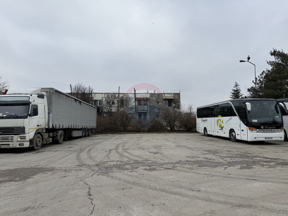 Spațiu de birouri de 102mp de închiriat în zona Est