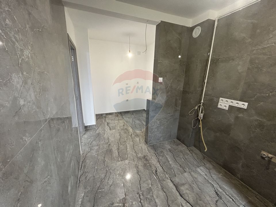 2 room Apartment for sale, Sasar area