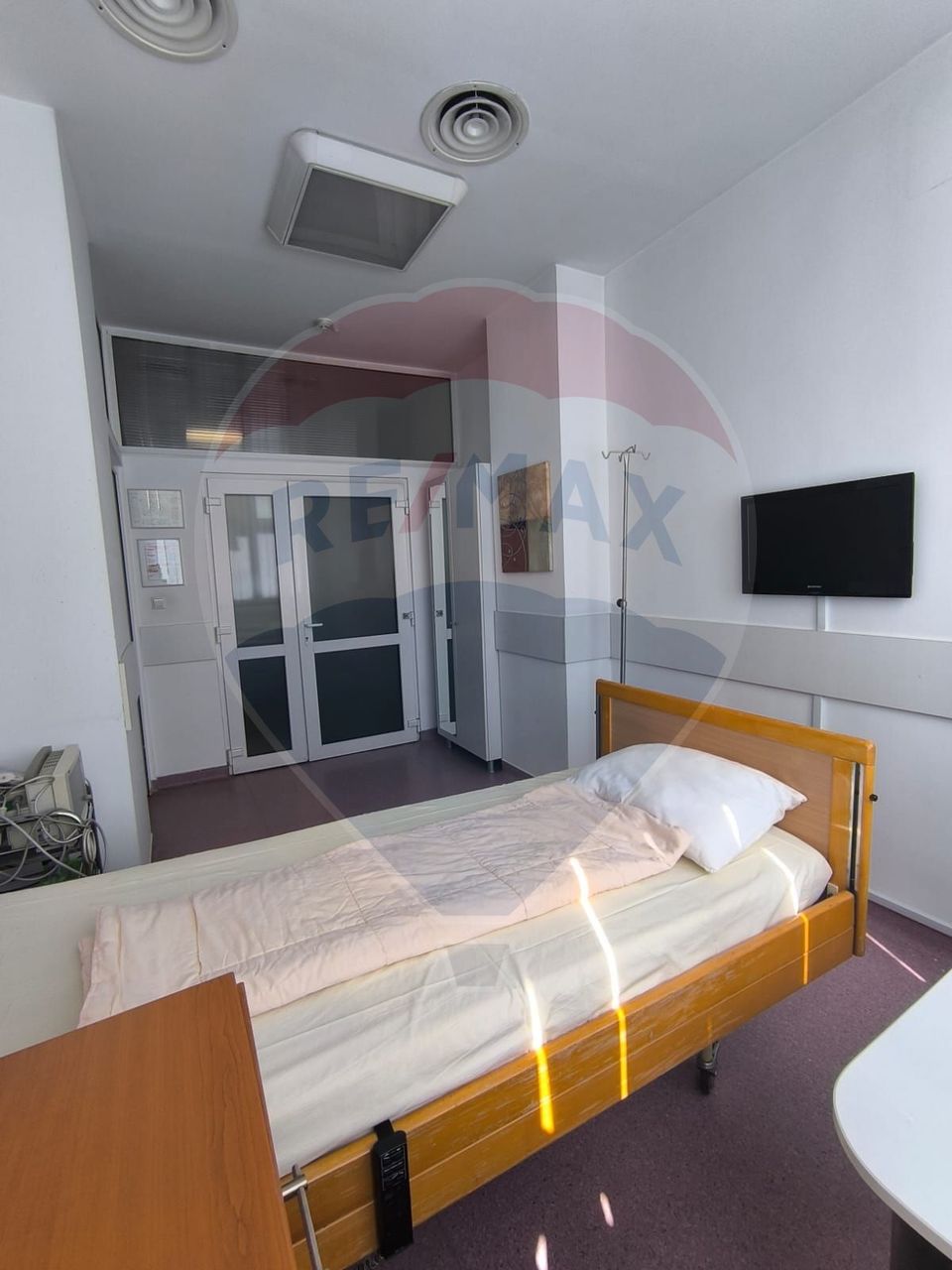 Spațiu comercial de inchiriat in Gheorgheni