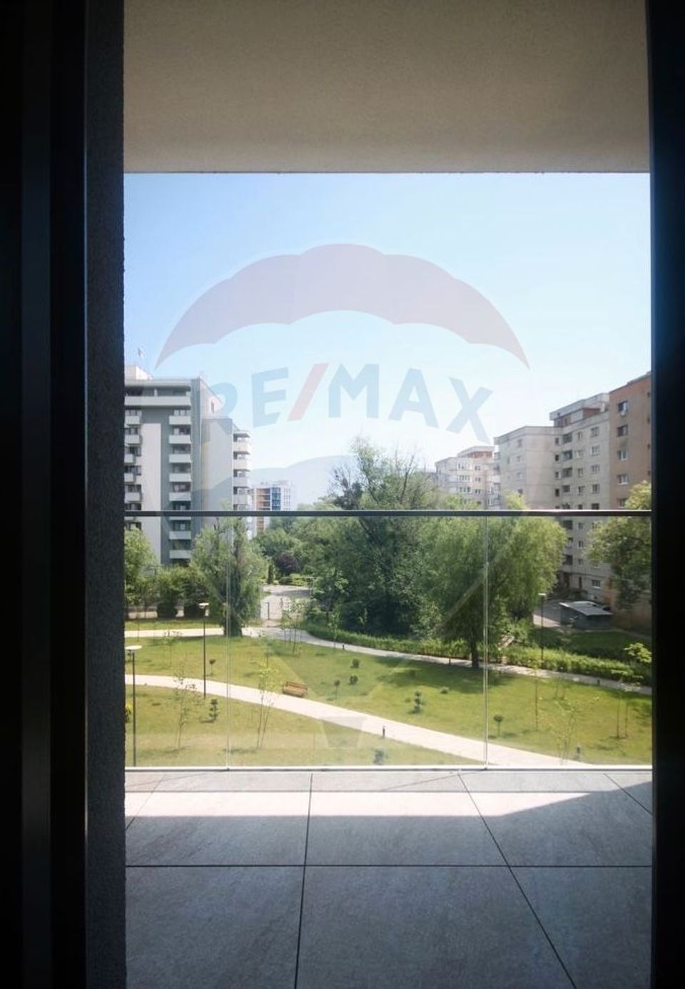 2 room Apartment for rent, Plopilor area