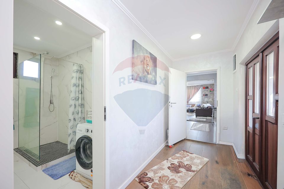 2 room House / Villa for sale