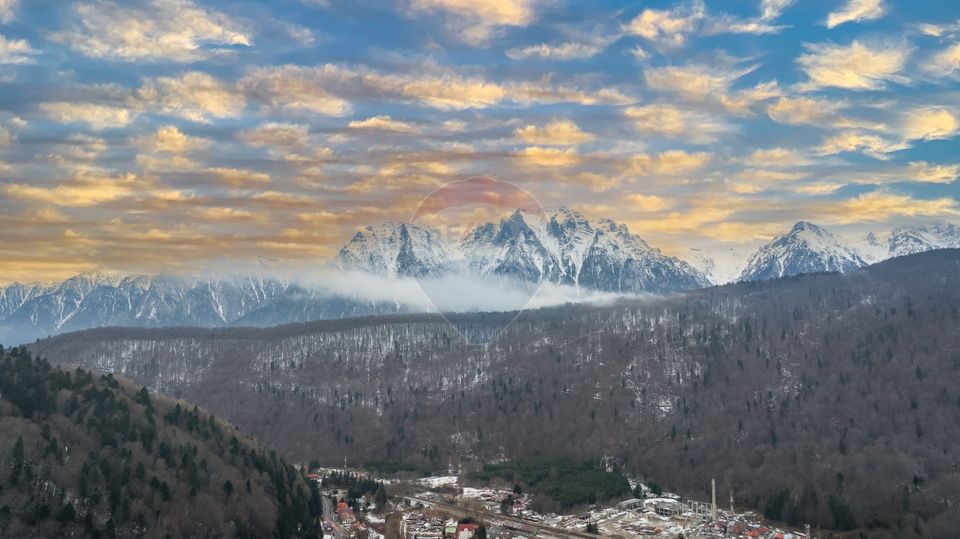 Casă cu 6 camere de vânzare în Azuga, Comision 0%!