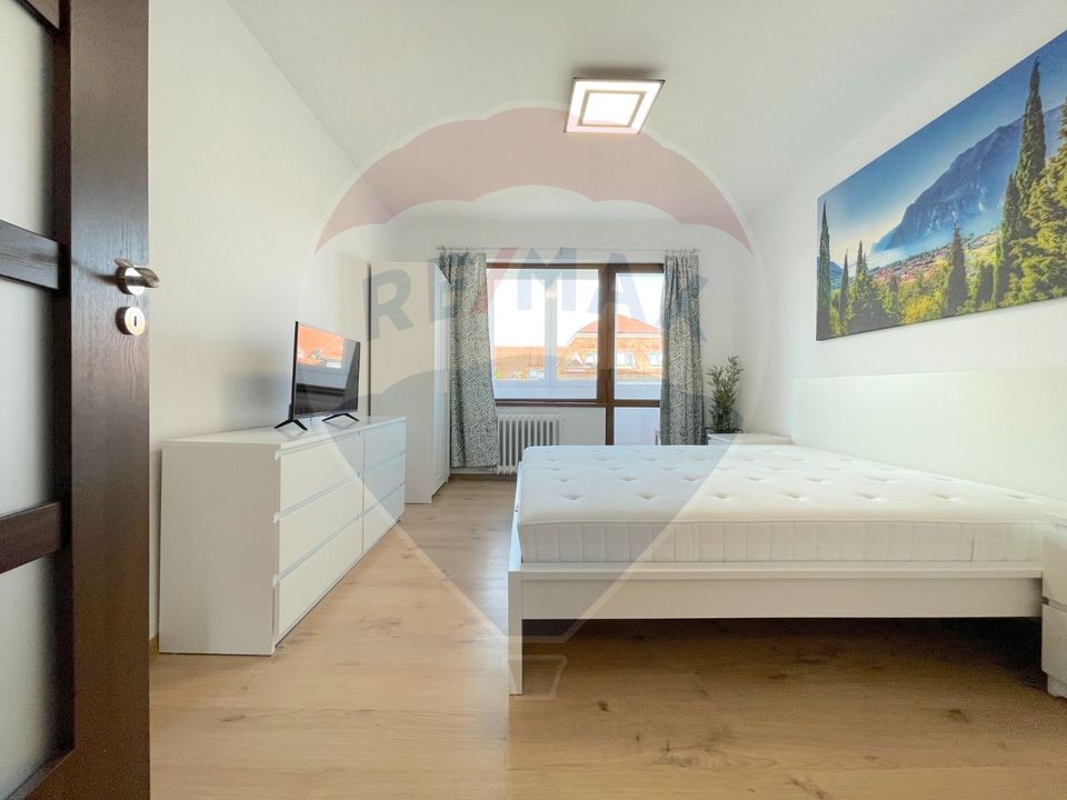 Apartament 2 camere 15 Noiembrie