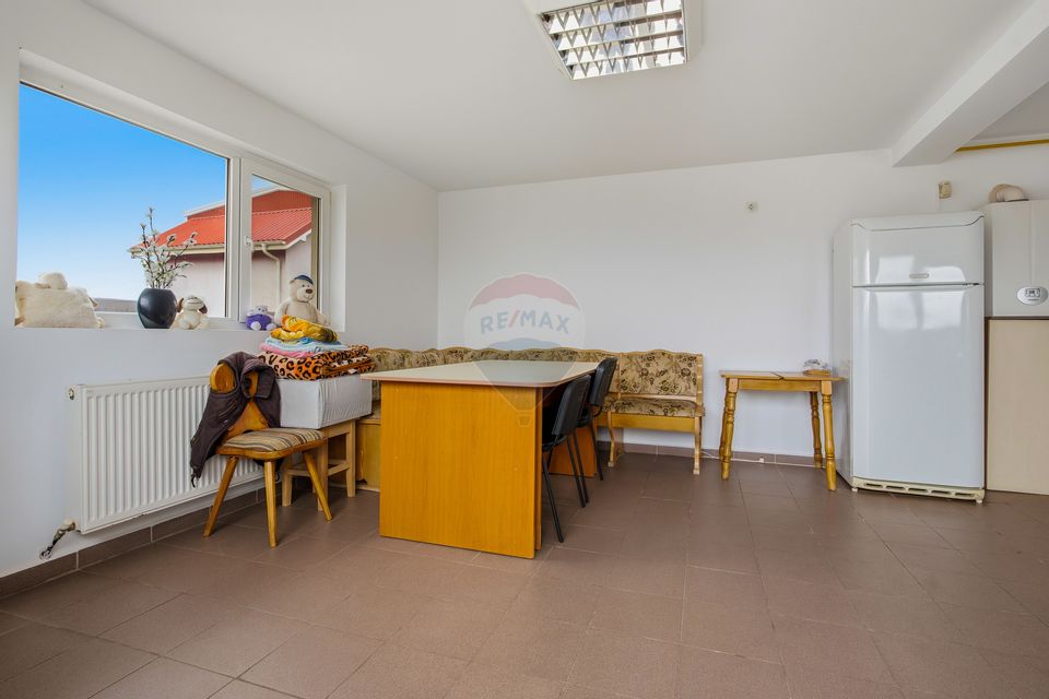 Land 43,708sqm Scobalteni / Strada DJ28D