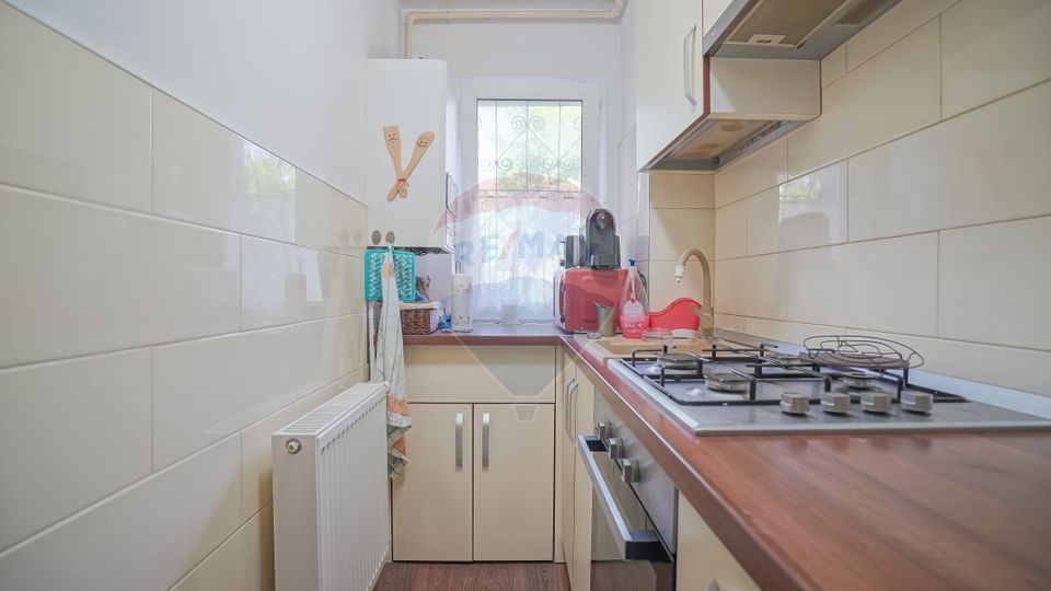 2 room Apartment for sale, Astra area