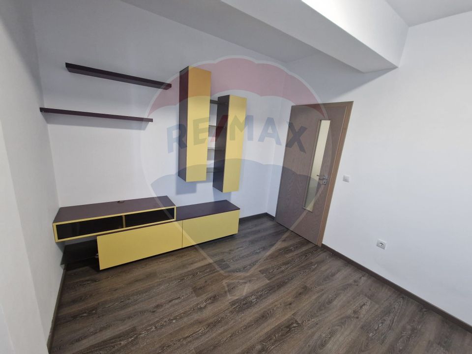 3 room Apartment for rent, Calea Turzii area