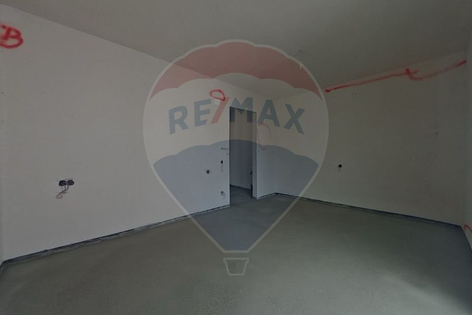 2 room Apartment for sale, Marasti area