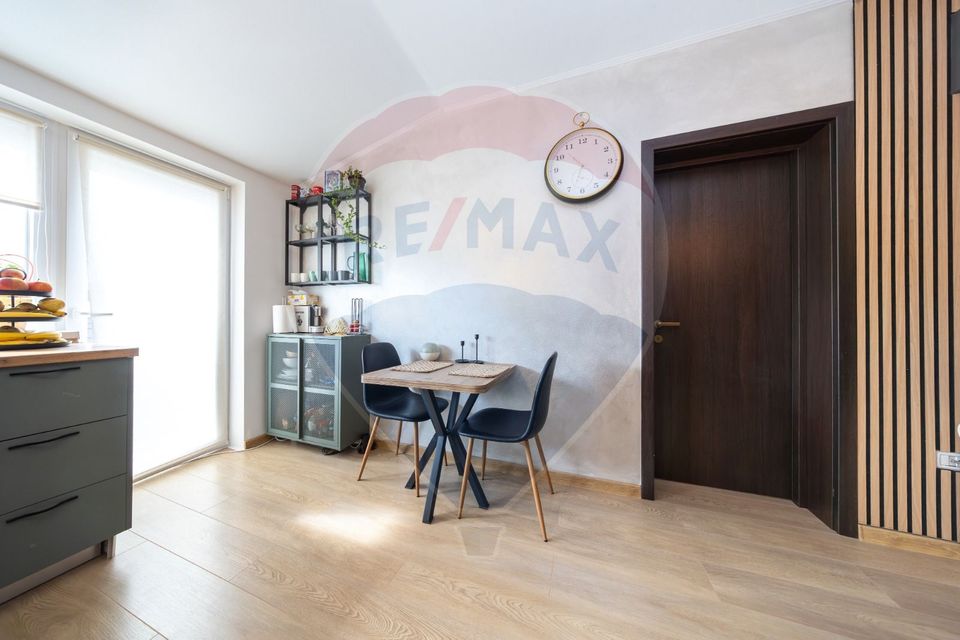 2 room Apartment for sale