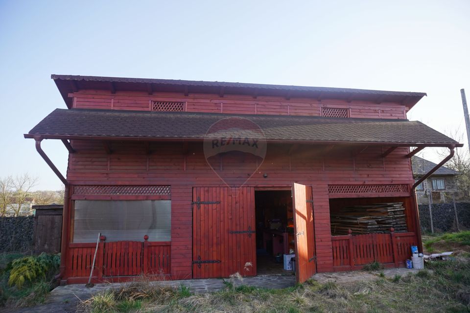 Teren intravilan 1,284mp Giulesti