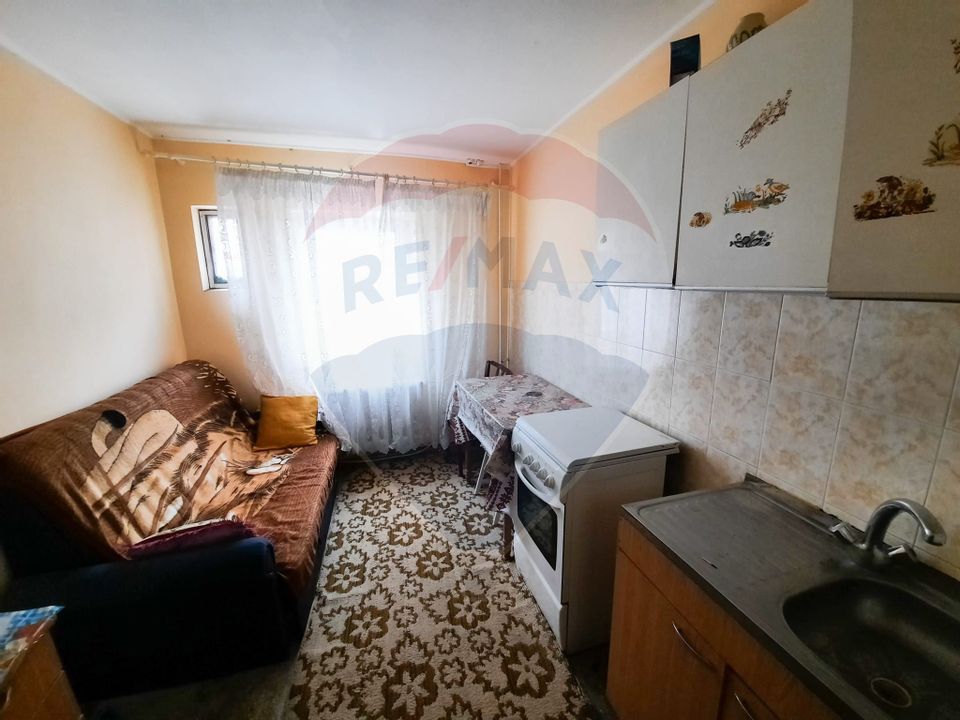 2 room Apartment for sale, Nord-Est area