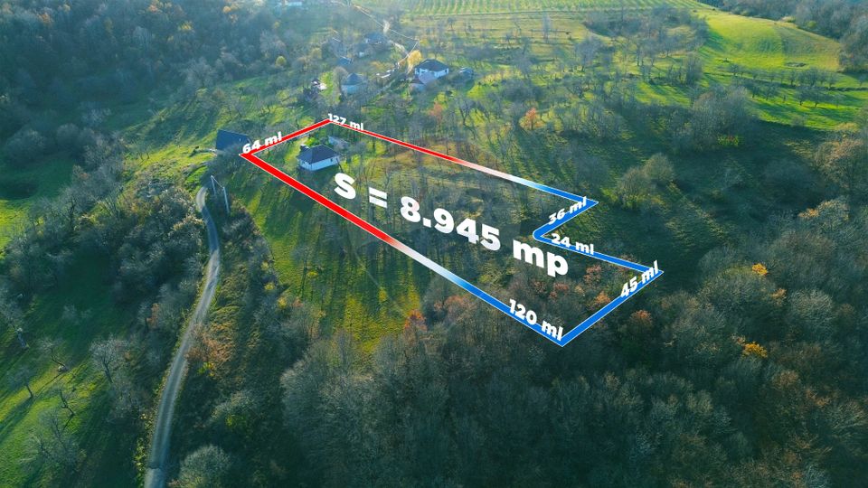 2 room House / Villa for sale