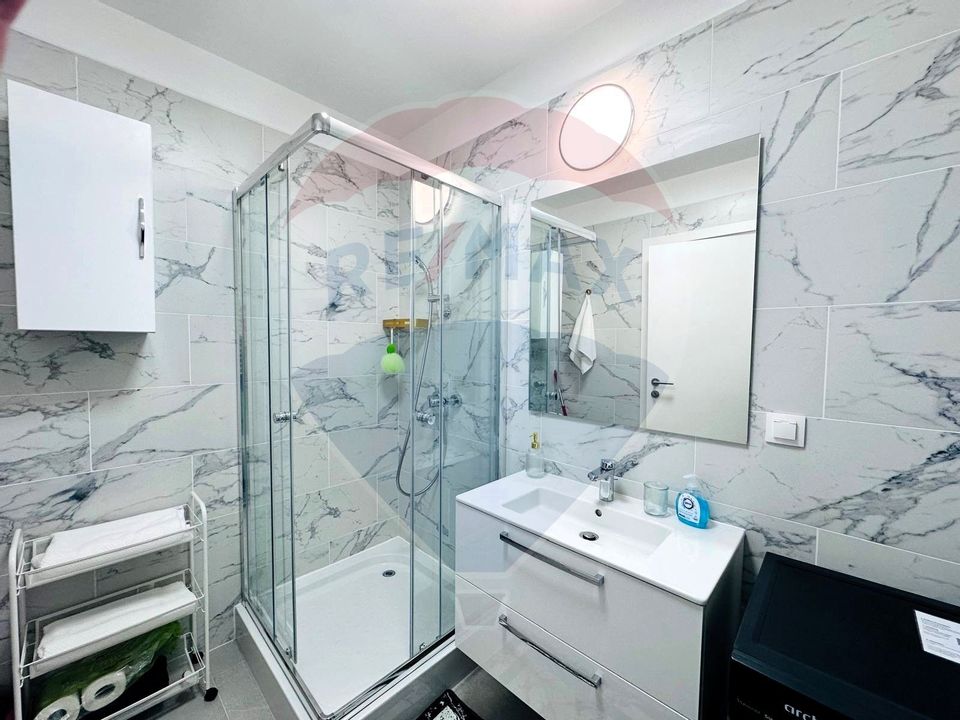 Apartament de Lux 3 Camere cu Terasa-Prima Inchiriere in Greenfield