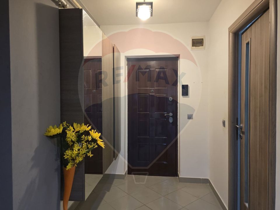 Apartament modern cu 4 camere Floresti, str. Plopilor, COMISION ZERO