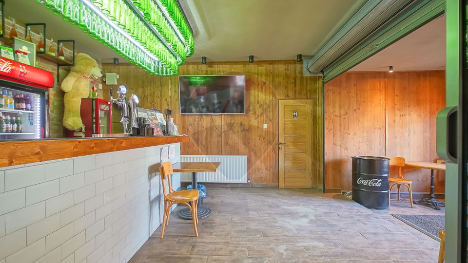 533sq.m Commercial Space for rent