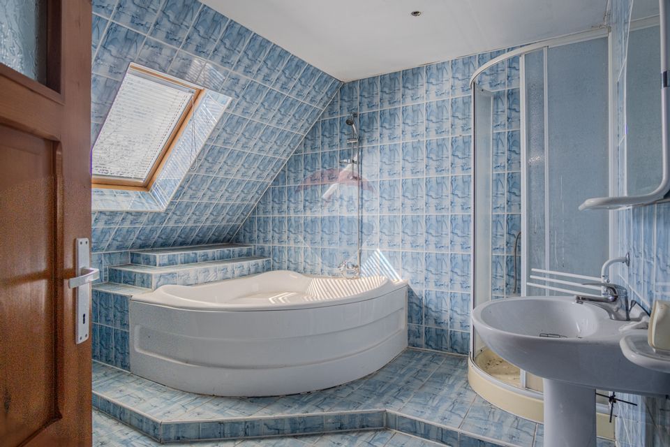 7 room House / Villa for sale