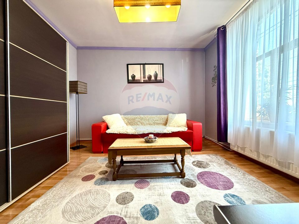 5 room House / Villa for sale, Central area