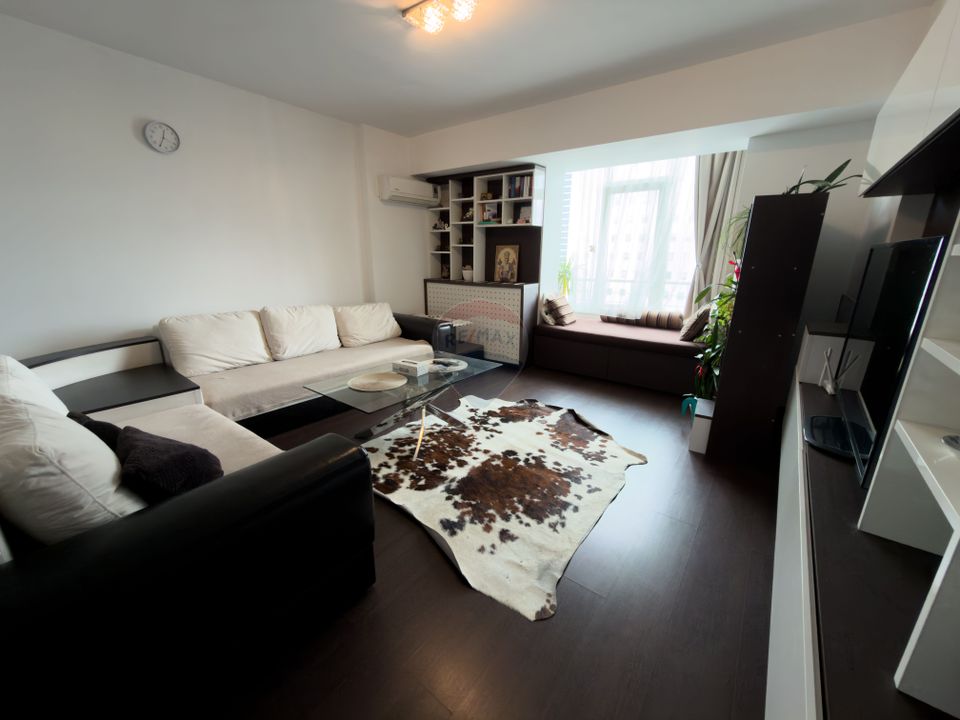 2 room Apartment for rent