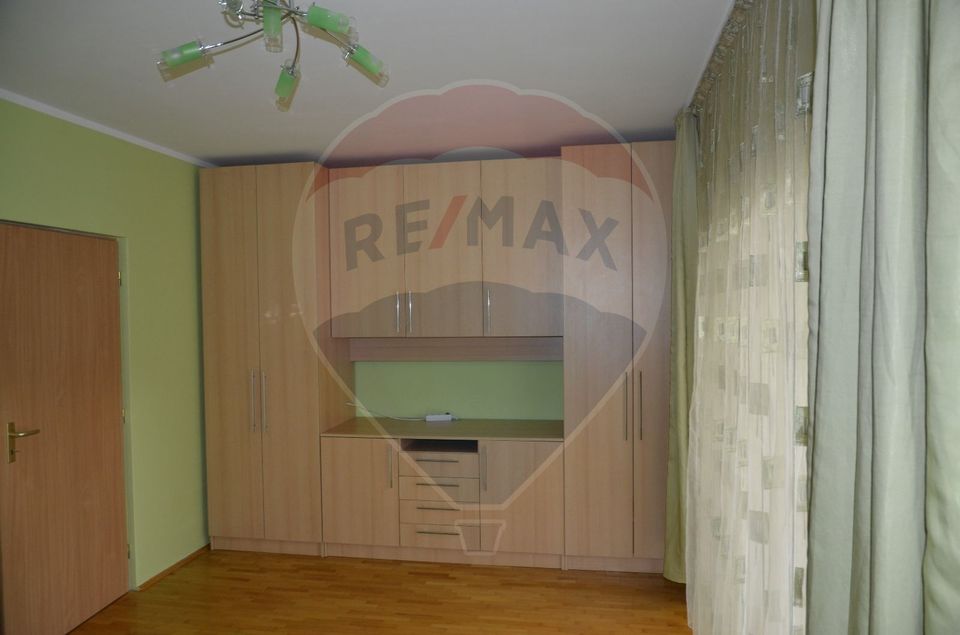 Apartament de închiriat în Bună Ziua