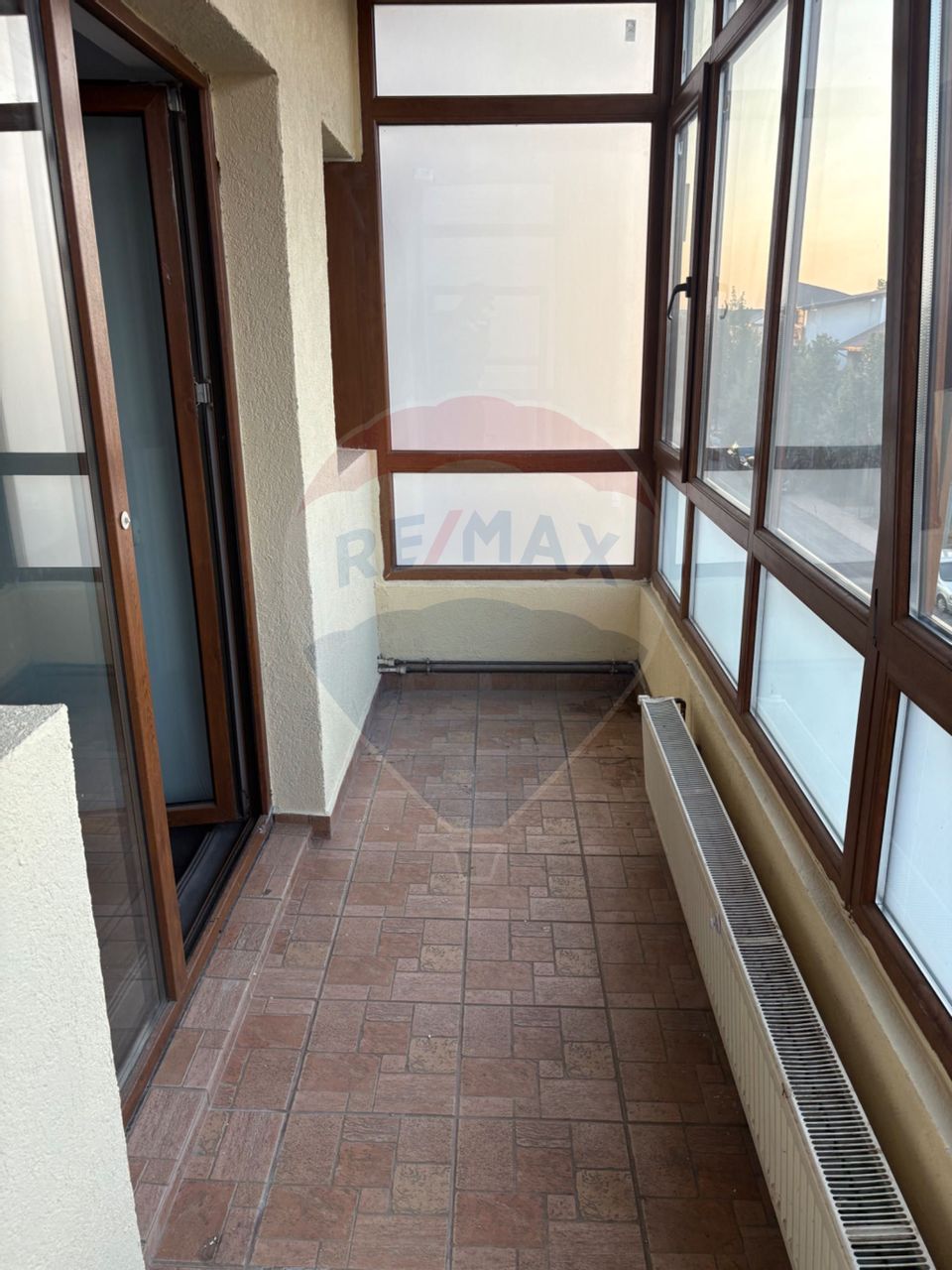 Vand apartament 2 camere Omnix City Voluntari