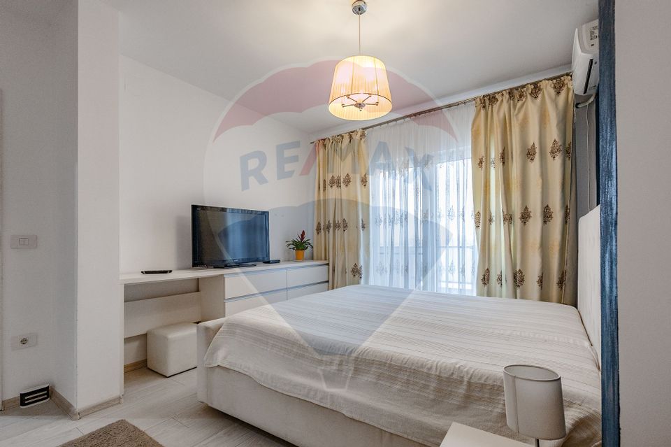 3 room Apartment for sale, Lipovei area