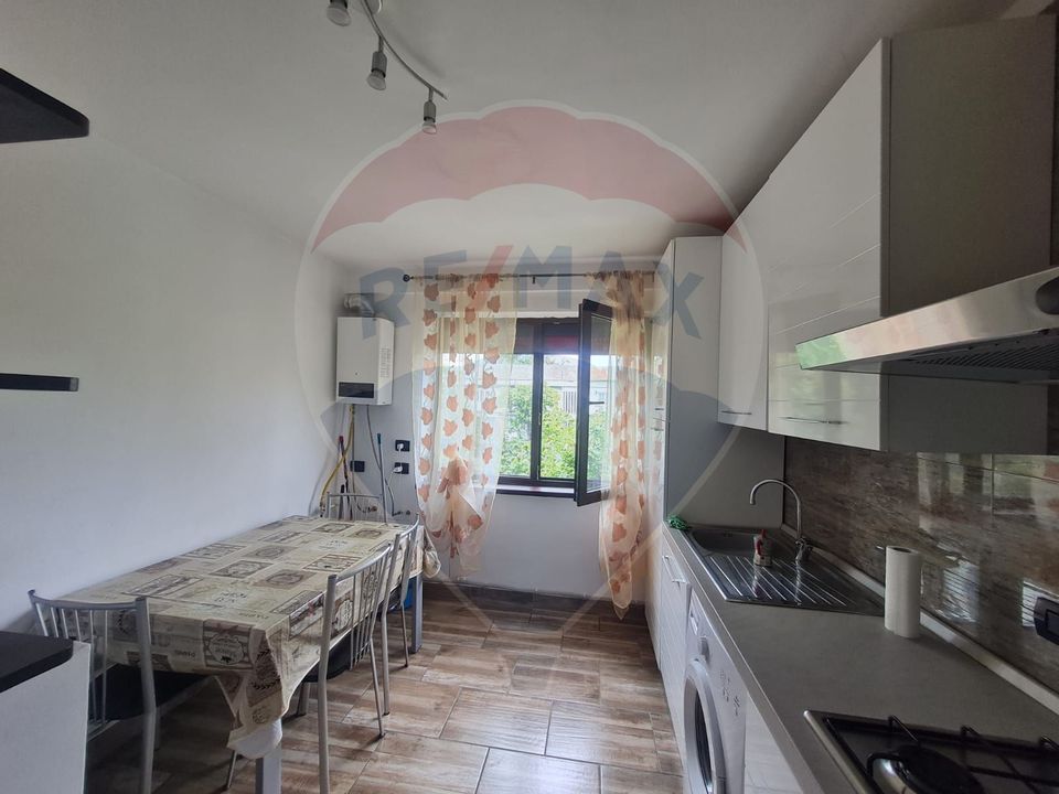 2 room Apartment for sale, Gara area