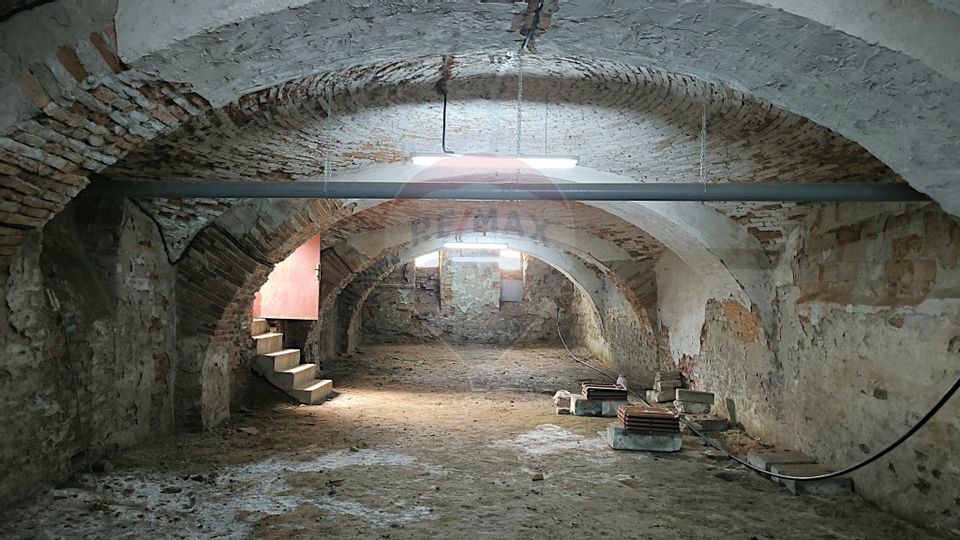 Casă în inima Transilvaniei – aproape de Sighișoara si Biertan