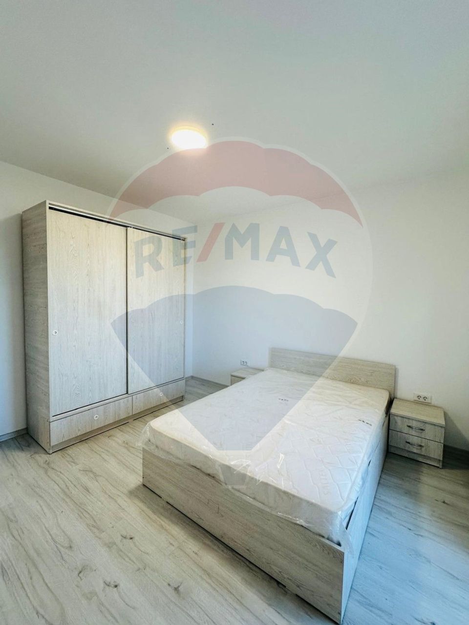 2 room Apartment for rent, Militari area