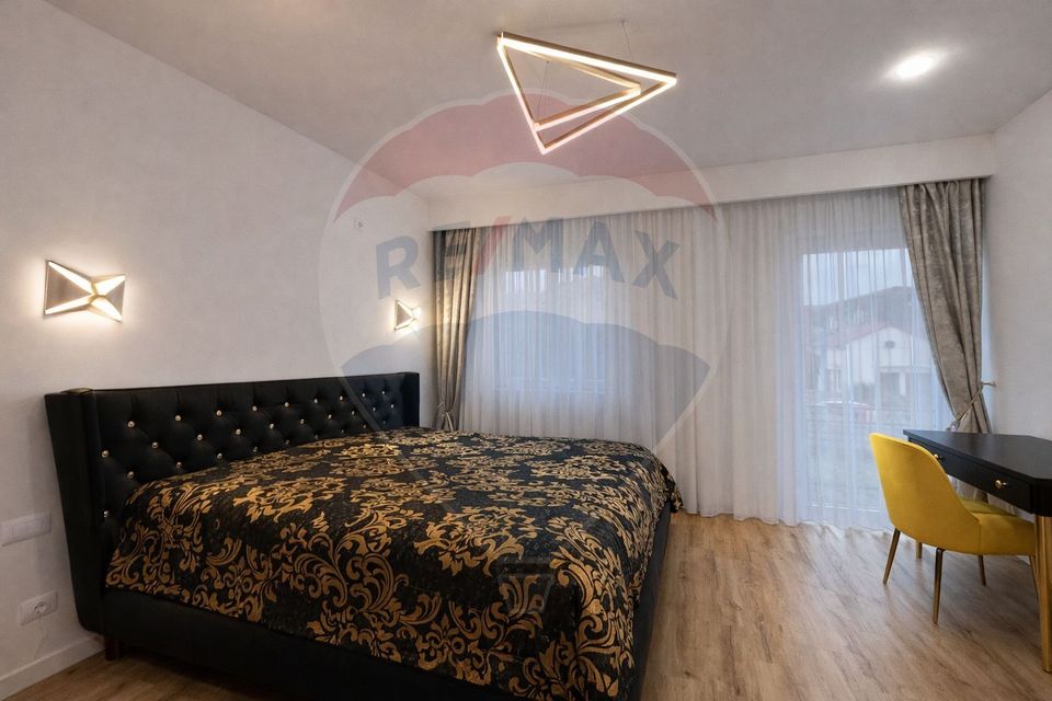 5 room House / Villa for sale, Nord area