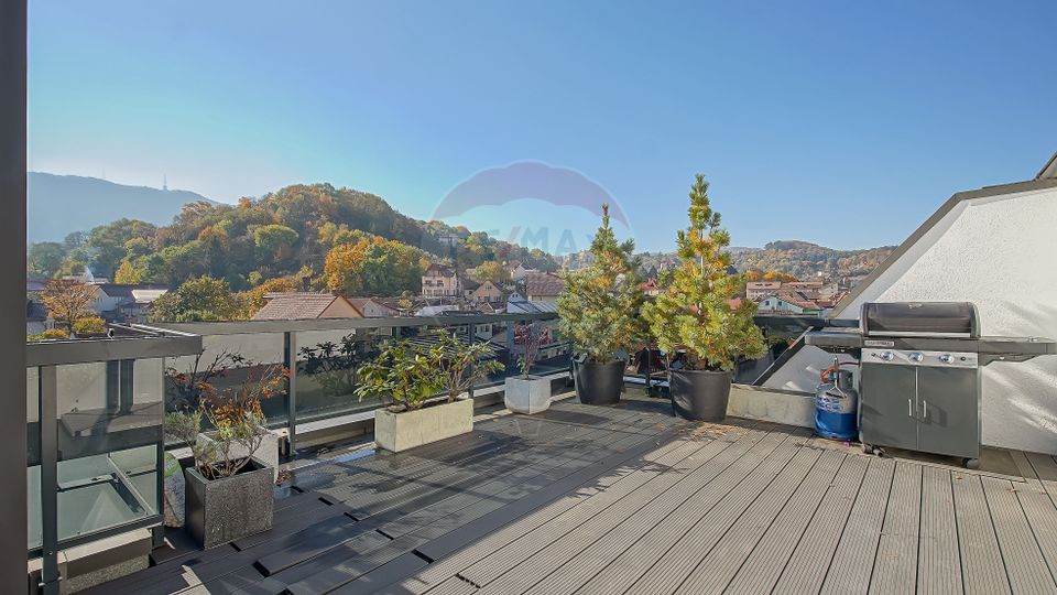 4 room Apartment for sale, Blumana area