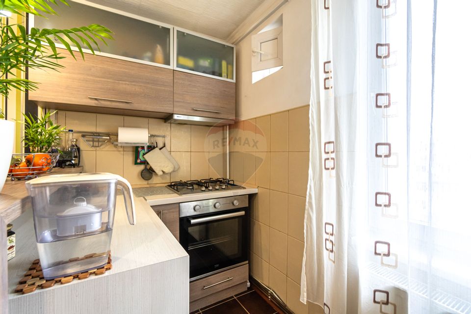 2 room Apartment for sale, Astra area